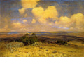 Robert Julian Onderdonk Sunlight and Shadow 1910 Fine Art Print