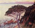 Theo van Rysselberghe Sunset 1916 Fine Art Print