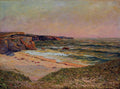 Maxime Maufra The Dunes of Port Blanc near Ile de Quiberon 1908 Fine Art Print