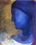 Odilon Redon The Golden Cell 1892 Fine Art Print