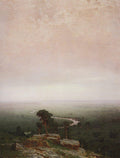 Arkhyp Kuindzhi The North 1879 Fine Art Print