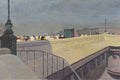 Felix Vallotton The Pont Neuf 1901 Fine Art Print