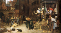 James Tissot The Return of the Prodigal Son 1862 Fine Art Print