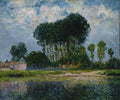 Maxime Maufra The River 1902 Fine Art Print