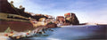Tivadar Kosztka Csontvary Town at the Seashore 1902 Fine Art Print