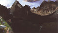 Tivadar Kosztka Csontvary Valley of Great Tarpatak in the High-Tatras 1905 Fine Art Print