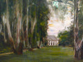 Max Liebermann Villa 1932 Fine Art Print