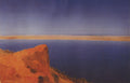 Arkhyp Kuindzhi Volga 1895 Fine Art Print