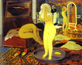 Felix Vallotton Women at Their Toilet Femmes leur toilette 1897 Fine Art Print