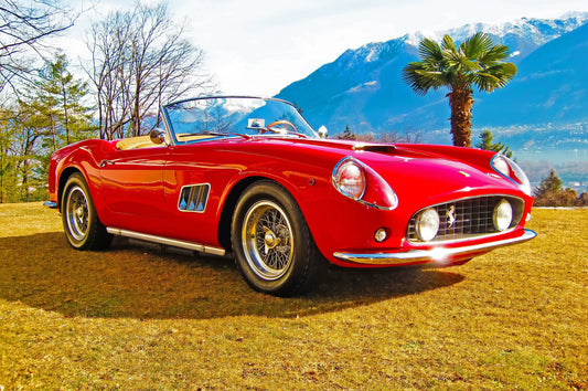 {{ product_title }} Fine Art Print | {{ product_vendor }}