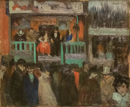 {{ product_title }} Fine Art Print | {{ product_vendor }}