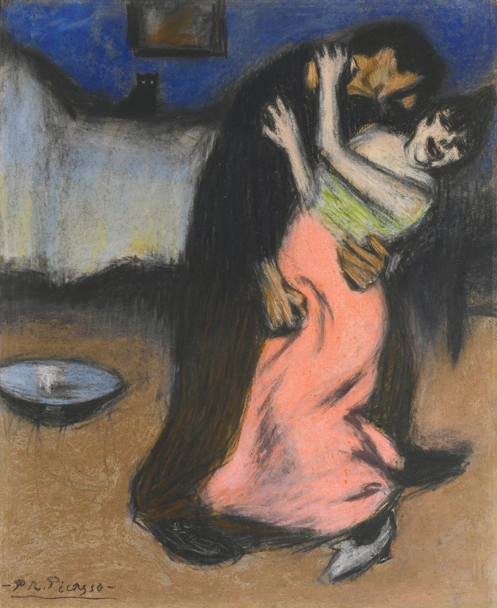 {{ product_title }} Fine Art Print | {{ product_vendor }}