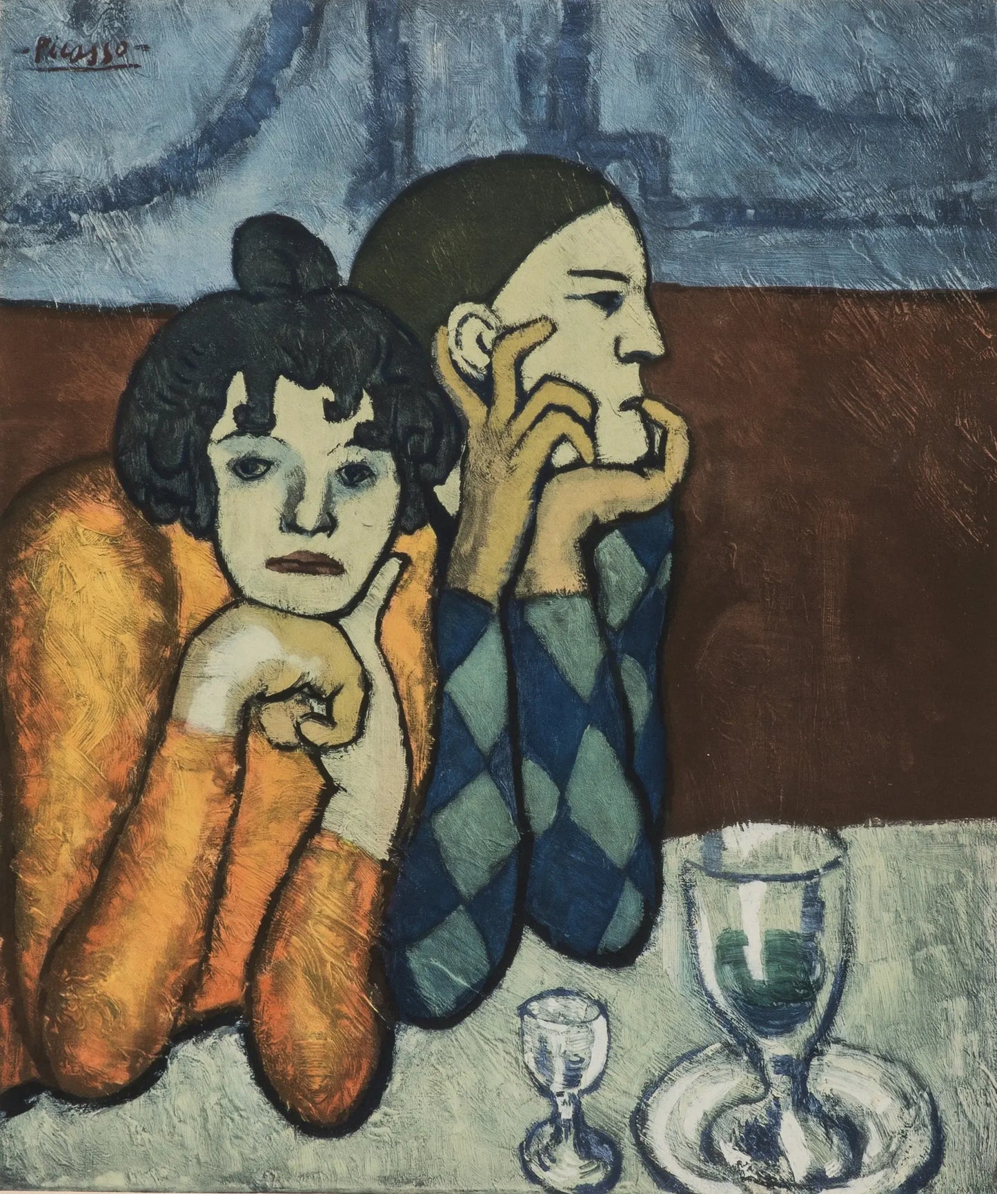 {{ product_title }} Fine Art Print | {{ product_vendor }}