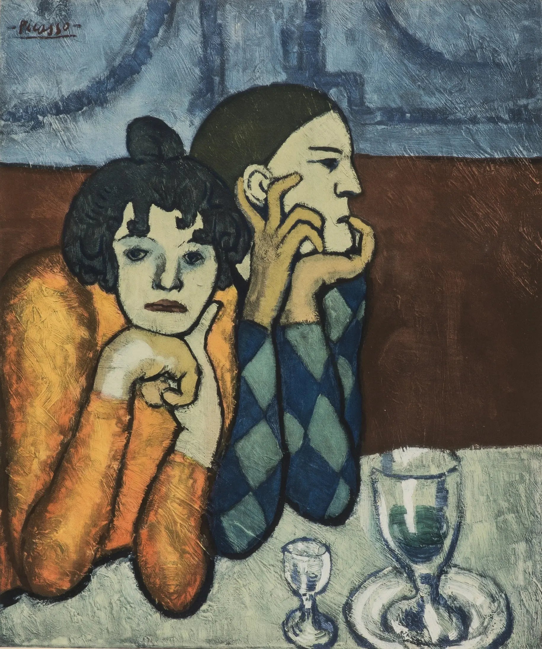 {{ product_title }} Fine Art Print | {{ product_vendor }}