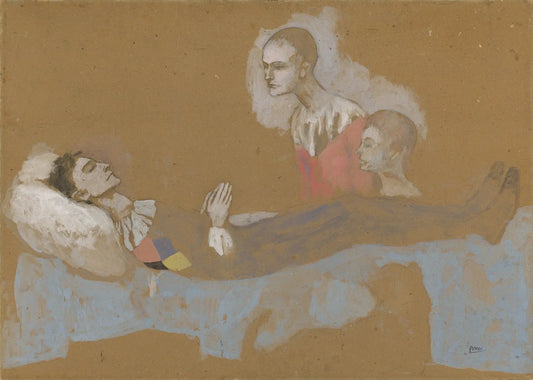 {{ product_title }} Fine Art Print | {{ product_vendor }}