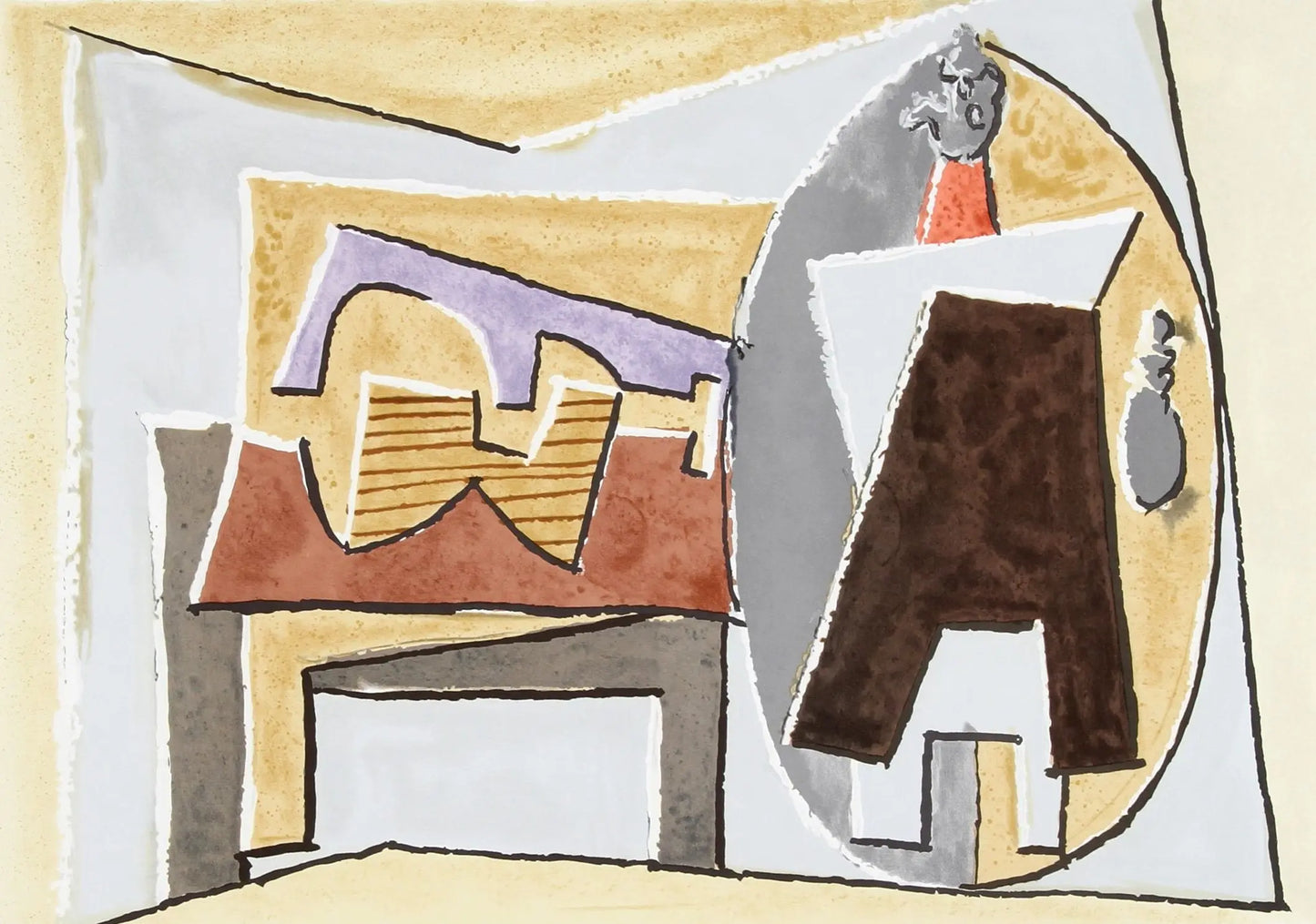 {{ product_title }} Fine Art Print | {{ product_vendor }}