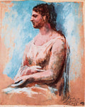 {{ product_title }} Fine Art Print | {{ product_vendor }}