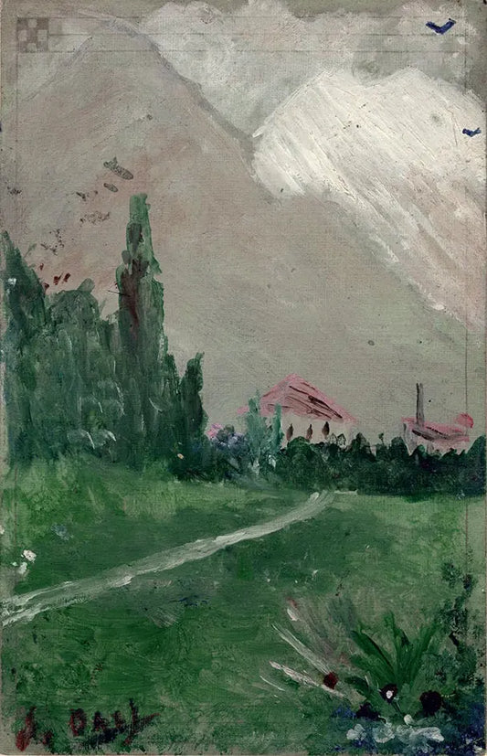 {{ product_title }} Fine Art Print | {{ product_vendor }}