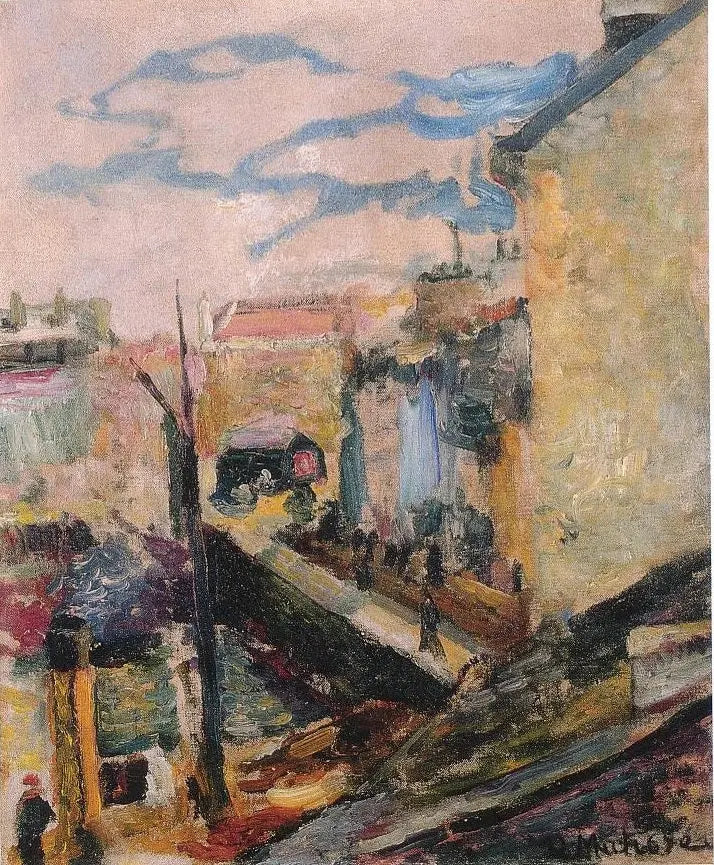 {{ product_title }} Fine Art Print | {{ product_vendor }}