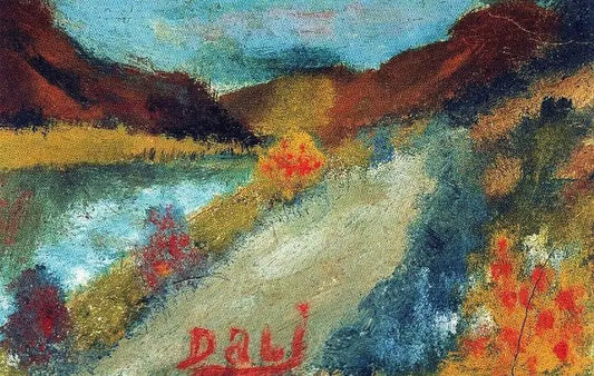 {{ product_title }} Fine Art Print | {{ product_vendor }}