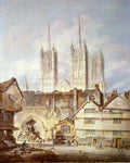{{ product_title }} Fine Art Print | {{ product_vendor }}