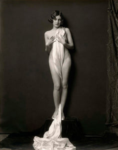 Alfred Cheney Johnston - Adrienne Ames Ziegfeld Follies (1920s) - 17" x 22" Print