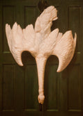 {{ product_title }} Fine Art Print | {{ product_vendor }} Jakero77 Alexander Pope Jr. - The Wild Swan (1900) Signed - 17" x 22" Fine Art Print Art Print  Jakero77