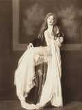 {{ product_title }} Fine Art Print | {{ product_vendor }} Jakero77 Alfred Cheney Johnston - Katherine Moylan 1920s Glamour Ziegfeld Follies - 17"x22" Fine Art Print Art Print  Jakero77