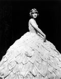 {{ product_title }} Fine Art Print | {{ product_vendor }} Jakero77 Alfred Cheney Johnston - Mary Eaton Ziegfeld Follies Girl - 17" x 22" Art Print Art Print  Jakero77