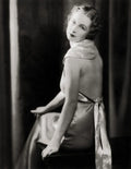 {{ product_title }} Fine Art Print | {{ product_vendor }} Jakero77 Alfred Cheney Johnston - Ziegfeld Follies Girl Glamorous 1920s - 17" x 22" Print Art Print  Jakero77
