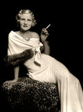 {{ product_title }} Fine Art Print | {{ product_vendor }} Jakero77 Alfred Cheney Johnston - Ziegfeld Follies Girl Roaring Twenties - 17" x 22" Print Art Print  Jakero77