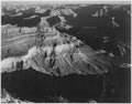 {{ product_title }} Fine Art Print | {{ product_vendor }} Jakero77 Ansel Adams - Grand Canyon Mountain Shadows Arizona (1941) - 17" x 22" Art Print Art Print  Jakero77