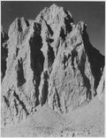 {{ product_title }} Fine Art Print | {{ product_vendor }} Jakero77 Ansel Adams - Mt. Winchell King's River Canyon (1936) - 17" x 22" Fine Art Print Art Print  Jakero77