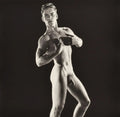 {{ product_title }} Fine Art Print | {{ product_vendor }} Jakero77 Bruce of Los Angeles Nude Joe Dallesandro Cock 1960s Homoerotic Vintage Gay Interest - 17"x22" Fine Art Print - 1997 Art Print  Jakero77