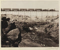 {{ product_title }} Fine Art Print | {{ product_vendor }} Jakero77 Charles Roscoe Savage - Dale Creek Bridge (1885) - 17" x 22" Fine Art Print Art Print  Jakero77