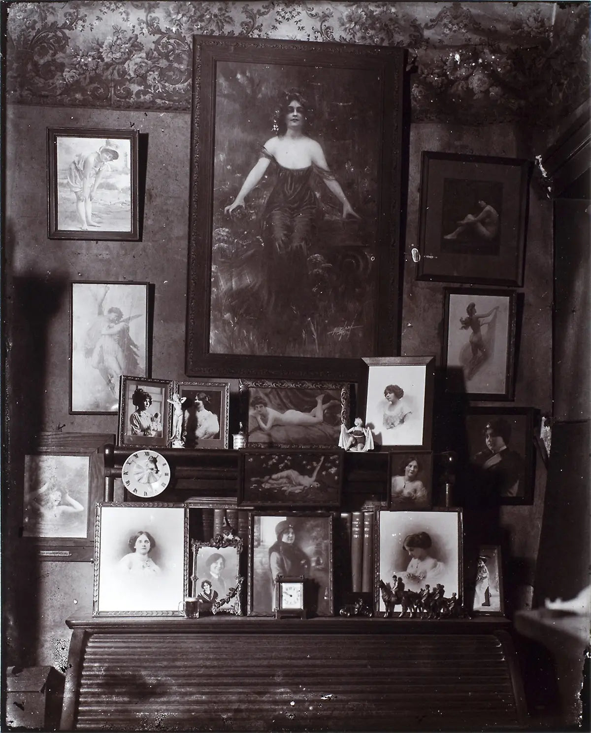 {{ product_title }} Fine Art Print | {{ product_vendor }}