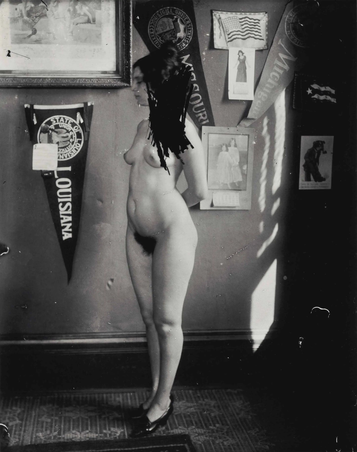 {{ product_title }} Fine Art Print | {{ product_vendor }}