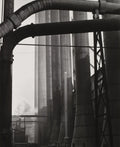{{ product_title }} Fine Art Print | {{ product_vendor }} Jakero77 Edward Weston - Armco Steel, Ohio (1922) - 17" x 22" Fine Art Print Art Print  Jakero77