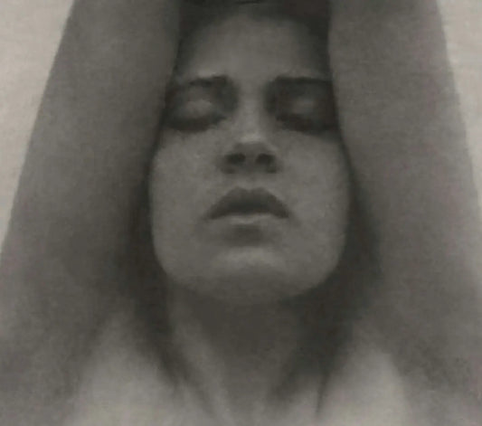 {{ product_title }} Fine Art Print | {{ product_vendor }} Jakero77 Edward Weston - Tina Modotti with her Arms Raised (1921) - 17" x 22" Art Print Art Print  Jakero77