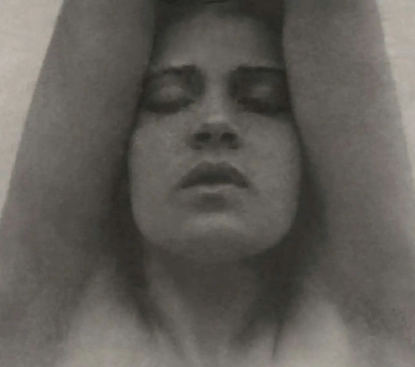 {{ product_title }} Fine Art Print | {{ product_vendor }} Jakero77 Edward Weston - Tina Modotti with her Arms Raised (1921) - 17" x 22" Art Print Art Print  Jakero77