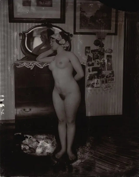 {{ product_title }} Fine Art Print | {{ product_vendor }}