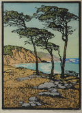 {{ product_title }} Fine Art Print | {{ product_vendor }} Jakero77 Frances Gearhart - Fair Weather (1928) - 17" x 22" Fine Art Print Art Print  Jakero77