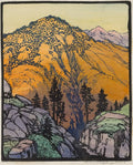 {{ product_title }} Fine Art Print | {{ product_vendor }} Jakero77 Frances H. Gearhart - When Summer Comes (1931) - 17" x 22" Fine Art Print Art Print  Jakero77