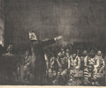 {{ product_title }} Fine Art Print | {{ product_vendor }} Jakero77 George Bellows - Benediction in Georgia (1916) Signed - 17" x 22" Fine Art Print Art Print  Jakero77