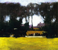 {{ product_title }} Fine Art Print | {{ product_vendor }} Jakero77 George Bellows - Central Park (1905) Signed - 17" x 22" Fine Art Print Art Print  Jakero77