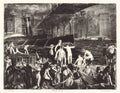 {{ product_title }} Fine Art Print | {{ product_vendor }} Jakero77 George Bellows - Splinter Beach Nudes (1916) Signed - 17" x 22" Fine Art Print Art Print  Jakero77