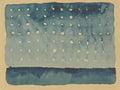 {{ product_title }} Fine Art Print | {{ product_vendor }} Jakero77 Georgia O'Keefe - Starlight Night (1917) - 17" x 22" Fine Art Print Art Print  Jakero77