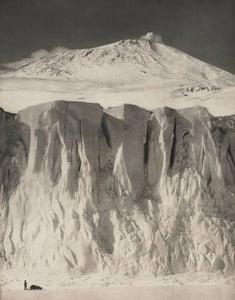 {{ product_title }} Fine Art Print | {{ product_vendor }} Jakero77 Herbert Ponting - Terra Nova Antarctic Expedition (1911) - 17" x 22" Art Print Art Print  Jakero77