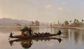 {{ product_title }} Fine Art Print | {{ product_vendor }} Jakero77 Jean Leon Gerome - Excursion of the Harem (1869) - 17" x 22" Fine Art Print Art Print  Jakero77