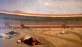{{ product_title }} Fine Art Print | {{ product_vendor }} Jakero77 Jean Leon Gerome - The End of the Corrida (1870) - 17" x 22" Fine Art Print Art Print  Jakero77